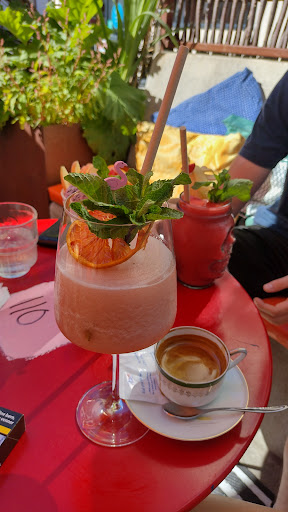 Photo of Café Ulla Terkelsen London - Kastetvej 36, 9000 Aalborg