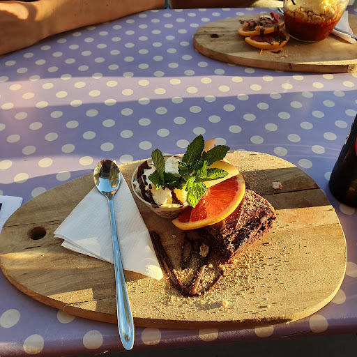 Photo of Café Ulla Terkelsen London - Kastetvej 36, 9000 Aalborg