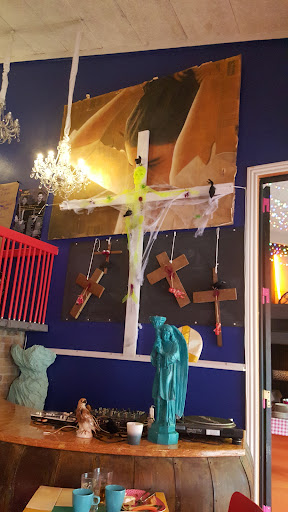 Photo of Café Ulla Terkelsen London - Kastetvej 36, 9000 Aalborg