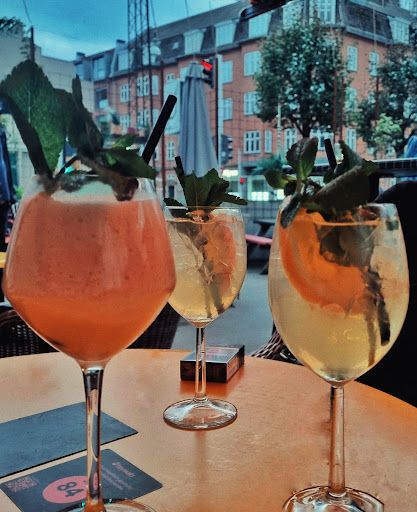 Photo of Café Ulla Terkelsen London - Kastetvej 36, 9000 Aalborg