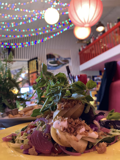 Photo of Café Ulla Terkelsen London - Kastetvej 36, 9000 Aalborg