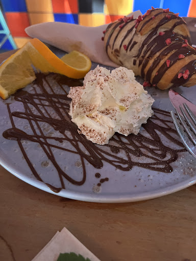 Photo of Café Ulla Terkelsen London - Kastetvej 36, 9000 Aalborg