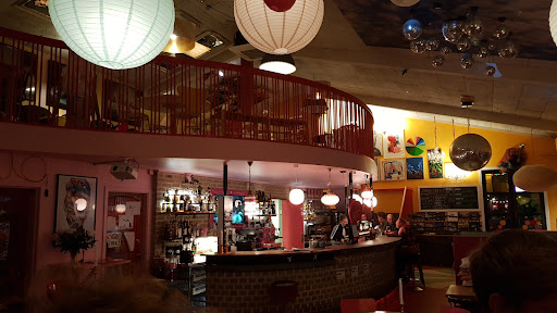 Photo of Café Ulla Terkelsen London - Kastetvej 36, 9000 Aalborg