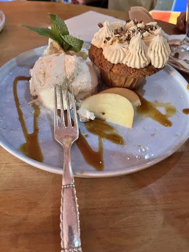 Photo of Café Ulla Terkelsen London - Kastetvej 36, 9000 Aalborg