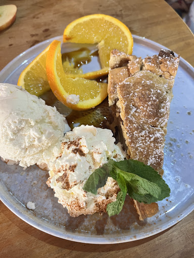 Photo of Café Ulla Terkelsen London - Kastetvej 36, 9000 Aalborg