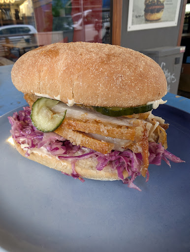 Photo of Brødrenes Original - Borggade - Borggade 12b, 8000 Aarhus