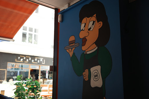 Photo of Brødrenes Original - Borggade - Borggade 12b, 8000 Aarhus