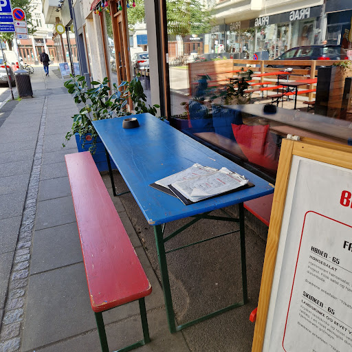 Photo of Brødrenes Original - Borggade - Borggade 12b, 8000 Aarhus