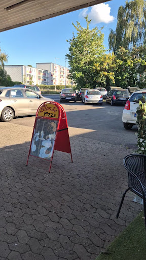 Photo of Stone's Pizza Kebab & Grill og Manakish Viby - Christian X's Vej 44, 8260 Viby J