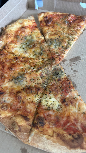 Photo of Stone's Pizza Kebab & Grill og Manakish Viby - Christian X's Vej 44, 8260 Viby J