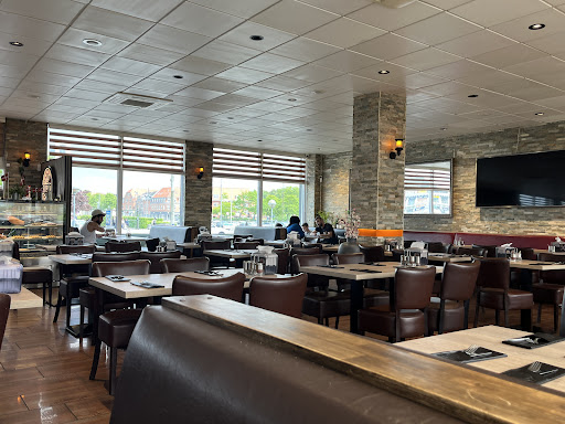 Photo of Sofra Restaurant Århus - Viby Ringvej 5, 8260 Viby J