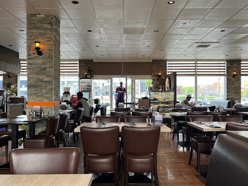 Photo of Sofra Restaurant Århus - Viby Ringvej 5, 8260 Viby J