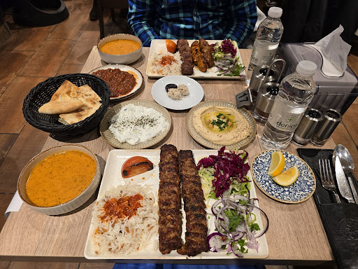 Photo of Sofra Restaurant Århus - Viby Ringvej 5, 8260 Viby J