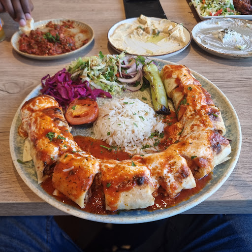 Photo of Sofra Restaurant Århus - Viby Ringvej 5, 8260 Viby J