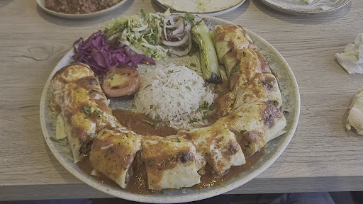 Photo of Sofra Restaurant Århus - Viby Ringvej 5, 8260 Viby J