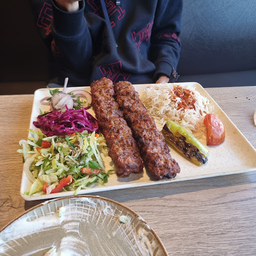 Photo of Sofra Restaurant Århus - Viby Ringvej 5, 8260 Viby J