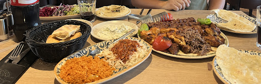 Photo of Sofra Restaurant Århus - Viby Ringvej 5, 8260 Viby J