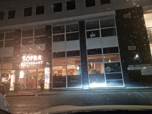 Photo of Sofra Restaurant Århus - Viby Ringvej 5, 8260 Viby J
