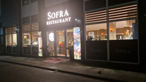 Photo of Sofra Restaurant Århus - Viby Ringvej 5, 8260 Viby J