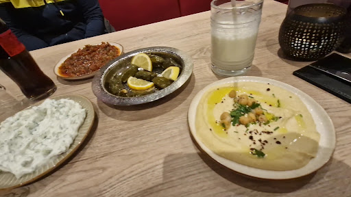 Photo of Sofra Restaurant Århus - Viby Ringvej 5, 8260 Viby J
