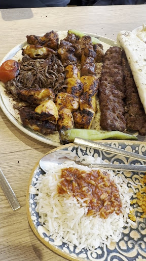 Photo of Sofra Restaurant Århus - Viby Ringvej 5, 8260 Viby J