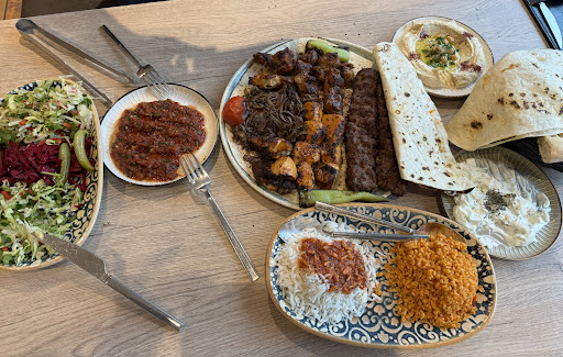 Photo of Sofra Restaurant Århus - Viby Ringvej 5, 8260 Viby J