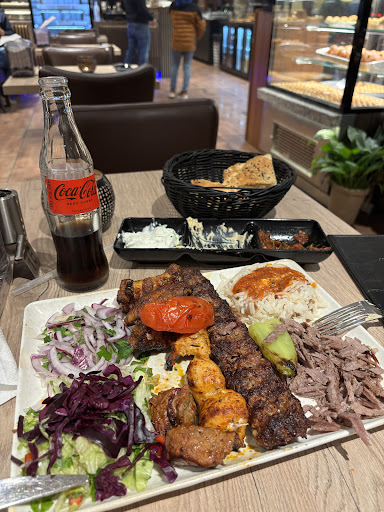 Photo of Sofra Restaurant Århus - Viby Ringvej 5, 8260 Viby J