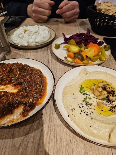 Photo of Sofra Restaurant Århus - Viby Ringvej 5, 8260 Viby J