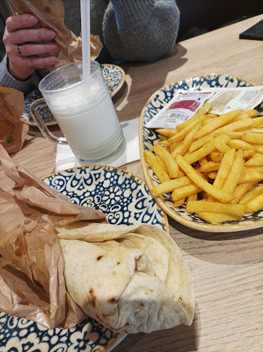 Photo of Sofra Restaurant Århus - Viby Ringvej 5, 8260 Viby J