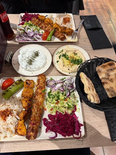 Photo of Sofra Restaurant Århus - Viby Ringvej 5, 8260 Viby J