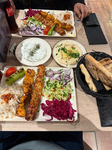 Photo of Sofra Restaurant Århus - Viby Ringvej 5, 8260 Viby J