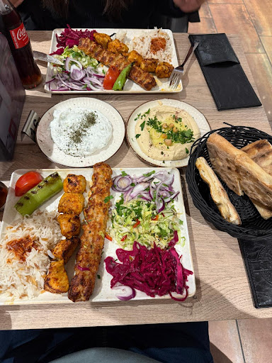 Photo of Sofra Restaurant Århus - Viby Ringvej 5, 8260 Viby J