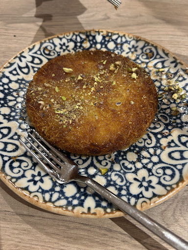 Photo of Sofra Restaurant Århus - Viby Ringvej 5, 8260 Viby J