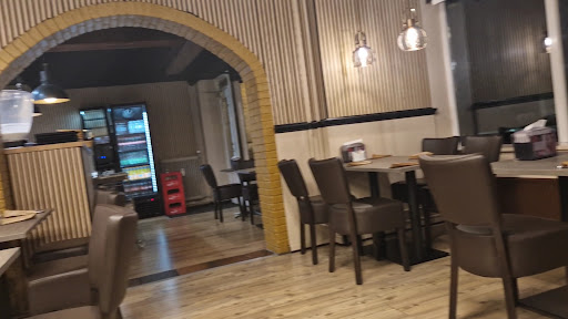 Photo of Baghdad Restaurant - Silkeborgvej 330, 8230 Aarhus