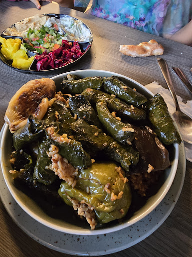 Photo of Baghdad Restaurant - Silkeborgvej 330, 8230 Aarhus
