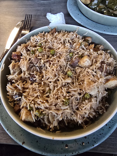 Photo of Baghdad Restaurant - Silkeborgvej 330, 8230 Aarhus