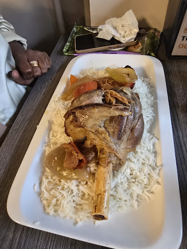 Photo of Baghdad Restaurant - Silkeborgvej 330, 8230 Aarhus