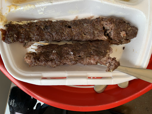 Photo of Baghdad Restaurant - Silkeborgvej 330, 8230 Aarhus
