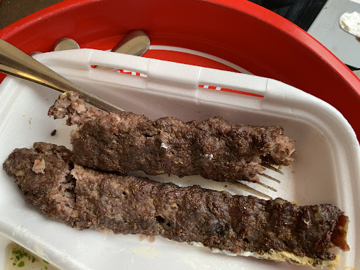 Photo of Baghdad Restaurant - Silkeborgvej 330, 8230 Aarhus