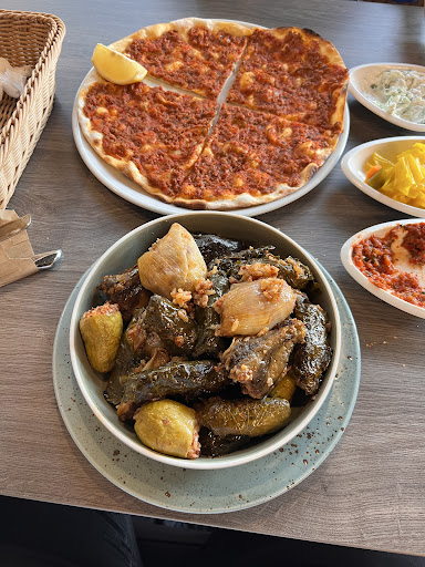 Photo of Baghdad Restaurant - Silkeborgvej 330, 8230 Aarhus