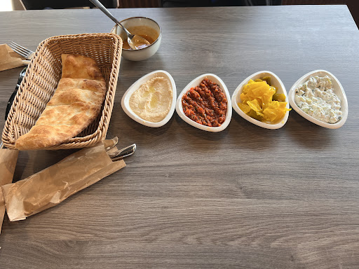 Photo of Baghdad Restaurant - Silkeborgvej 330, 8230 Aarhus