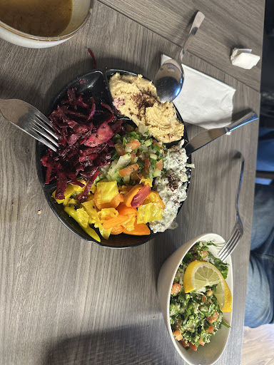 Photo of Baghdad Restaurant - Silkeborgvej 330, 8230 Aarhus