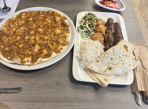 Photo of Baghdad Restaurant - Silkeborgvej 330, 8230 Aarhus