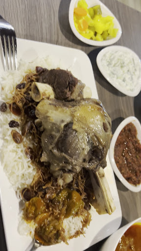 Photo of Baghdad Restaurant - Silkeborgvej 330, 8230 Aarhus