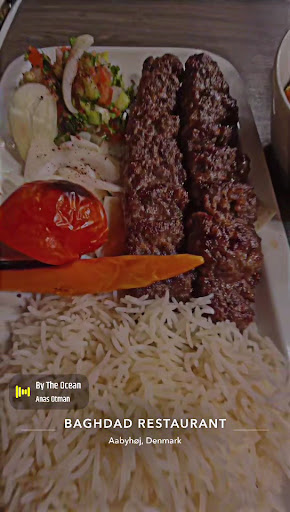 Photo of Baghdad Restaurant - Silkeborgvej 330, 8230 Aarhus