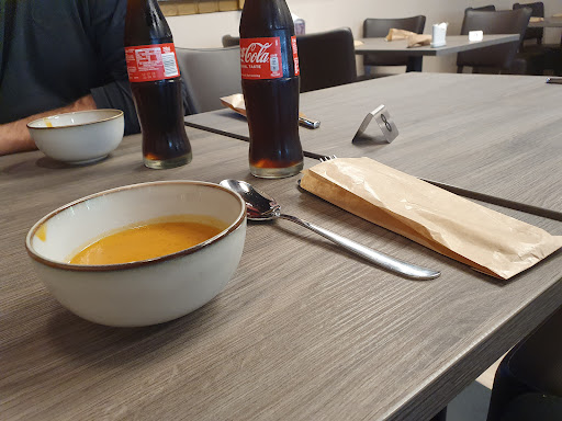 Photo of Baghdad Restaurant - Silkeborgvej 330, 8230 Aarhus