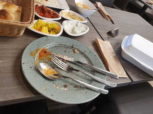 Photo of Baghdad Restaurant - Silkeborgvej 330, 8230 Aarhus