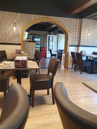 Photo of Baghdad Restaurant - Silkeborgvej 330, 8230 Aarhus