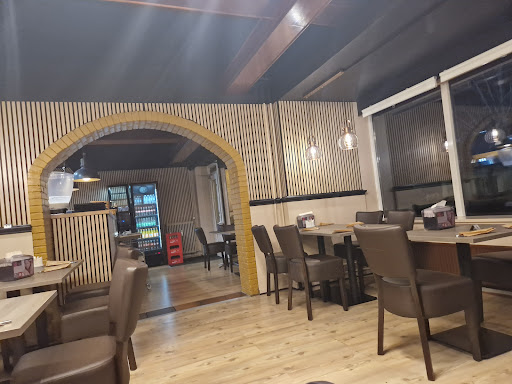 Photo of Baghdad Restaurant - Silkeborgvej 330, 8230 Aarhus