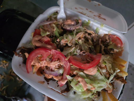 Photo of Al Rayes Pizza & Manakish - Inger Christensens Gade 96, 8220 Brabrand